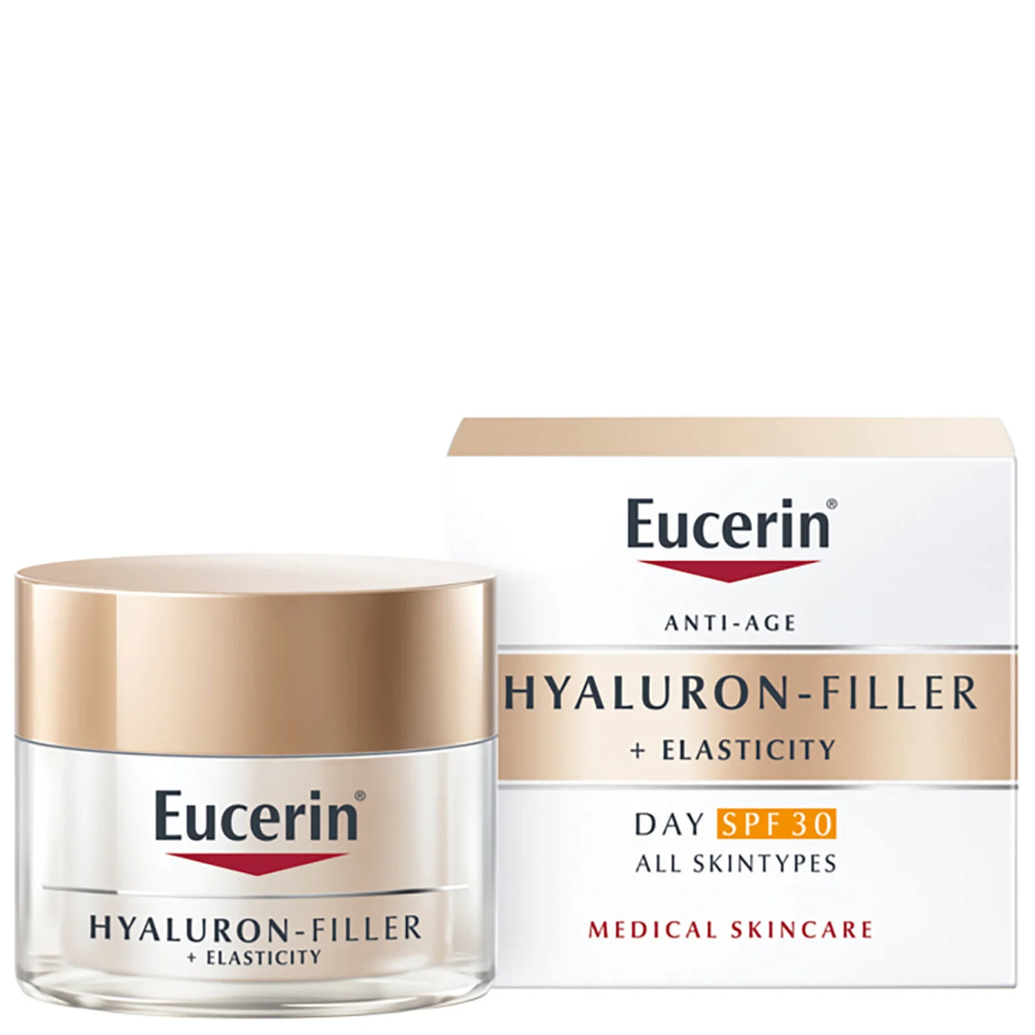 Eucerin Wom's Facial Skincare | Online At Zalando