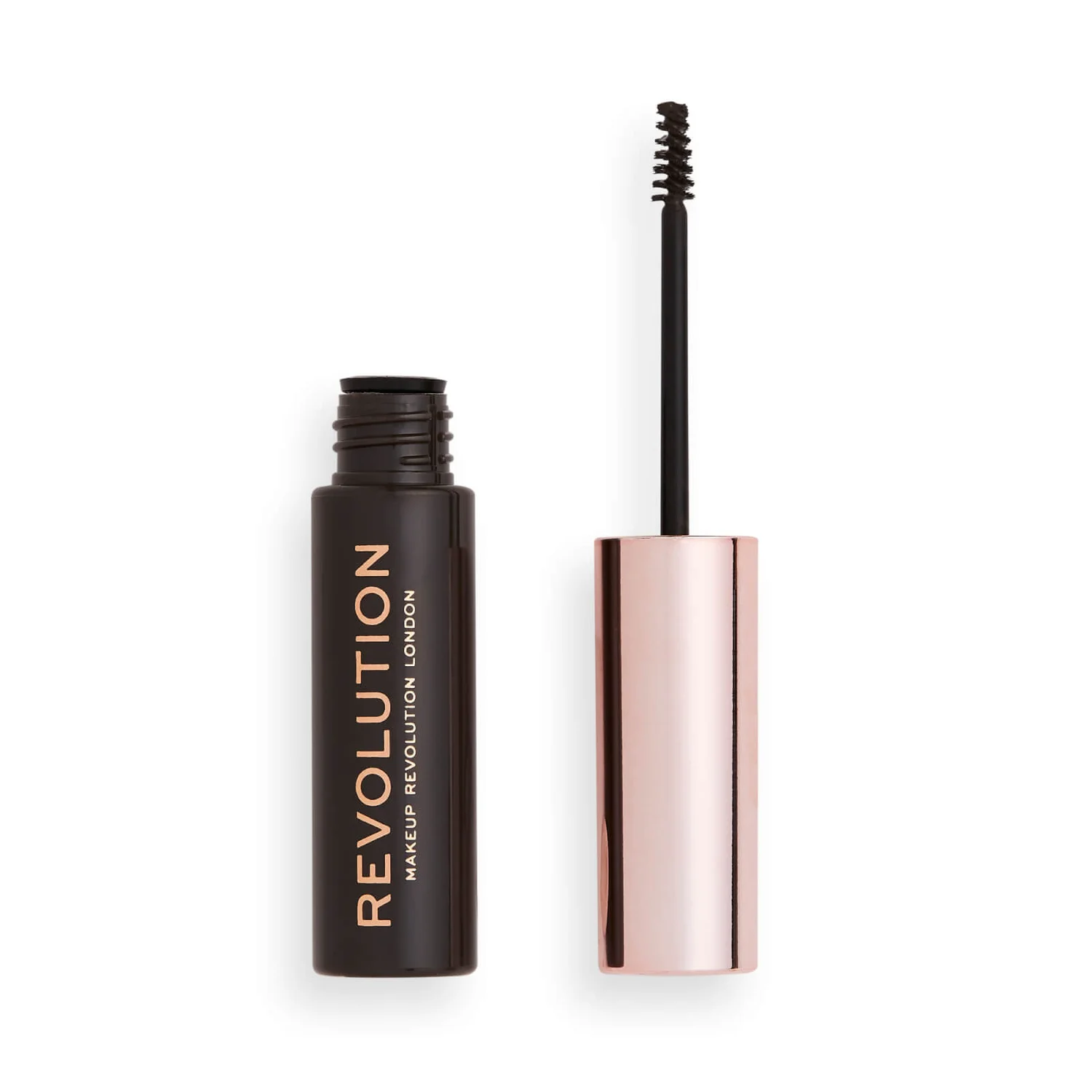 Makeup Revolution Brow Gel 6g (Various Shades)