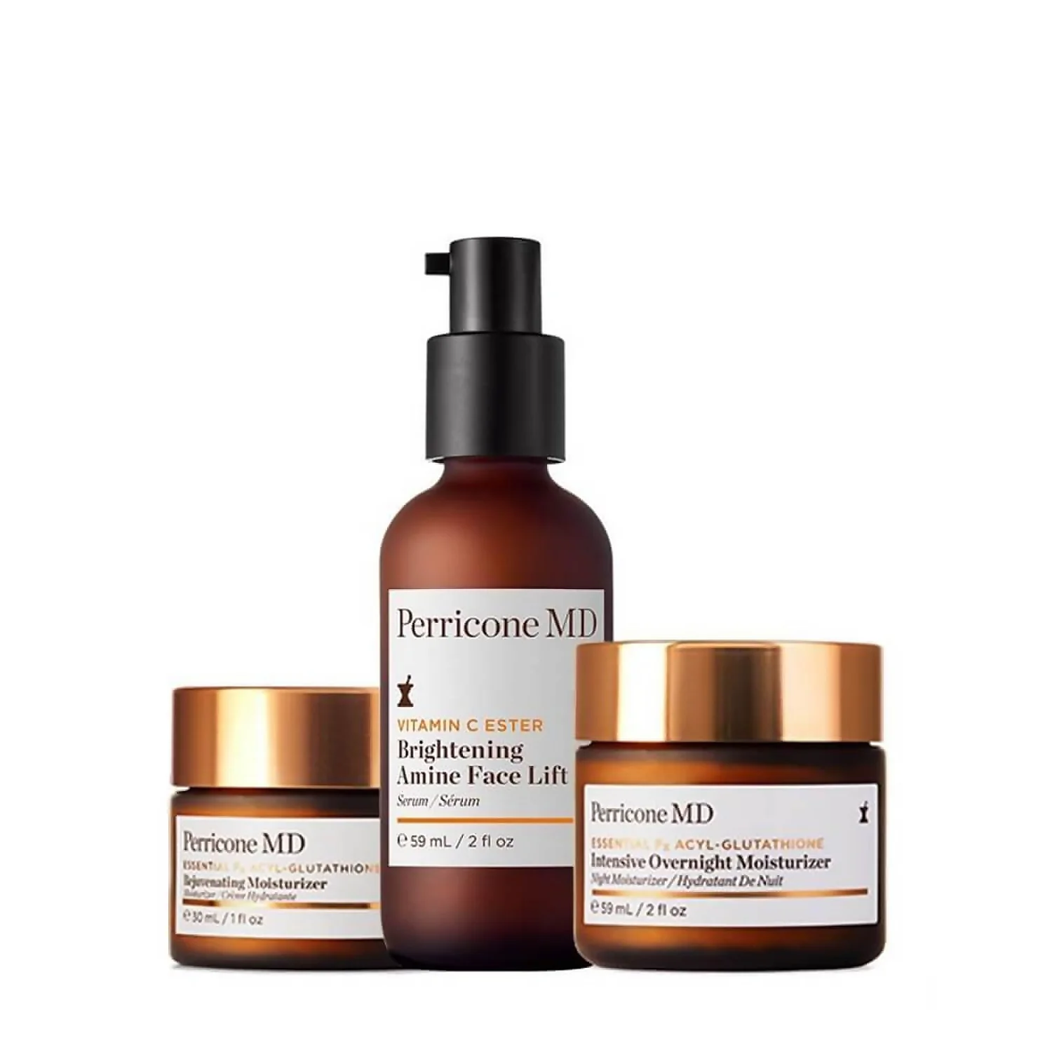 The Vegan Pick for Global Advanced Anti-Aging | Perricone MD The Vegan Pick for Global Advanced Anti-Aging | Perricone MD