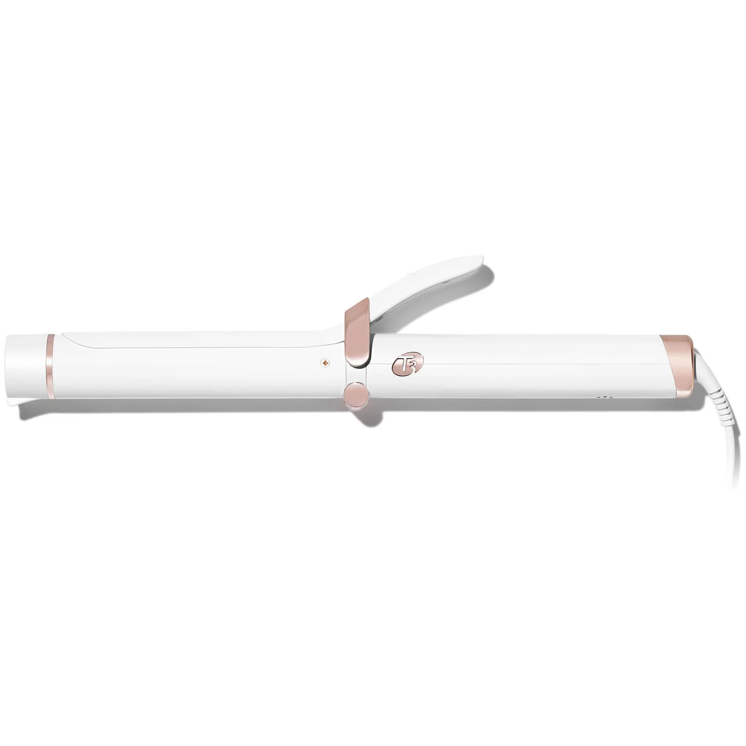 Curl ID 1.25 Inch Smart Curling Iron with Interactive Touch Interface product image