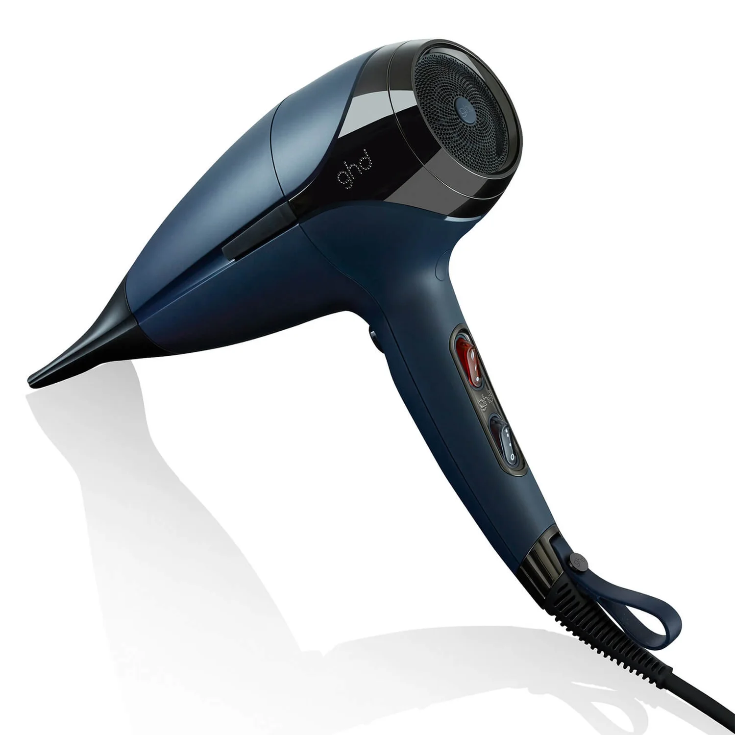 Helios 1875W Advanced Professional Hair Dryer (Ink Blue) product image