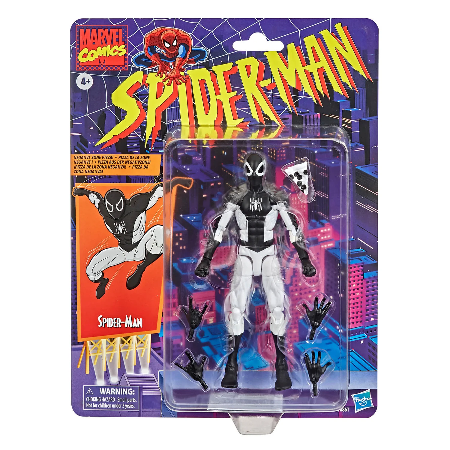 Marvel Legends - Mr. Knight - Série Hasbro (Infinity Ultron Marvel Legends - Mr. Knight - Série Hasbro (Infinity Ultron