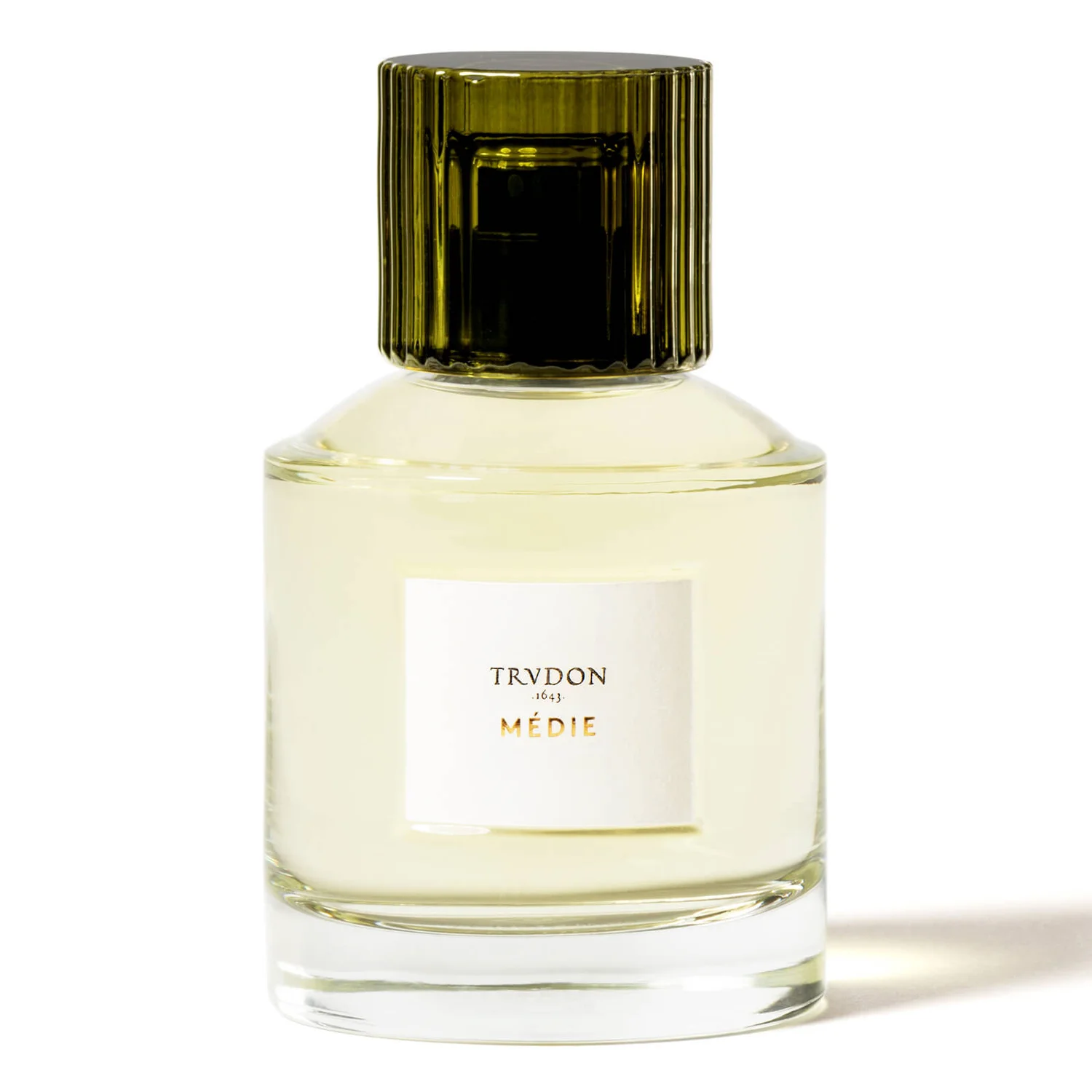 TRUDON Medie Eau de Parfum 3.3 fl. oz
