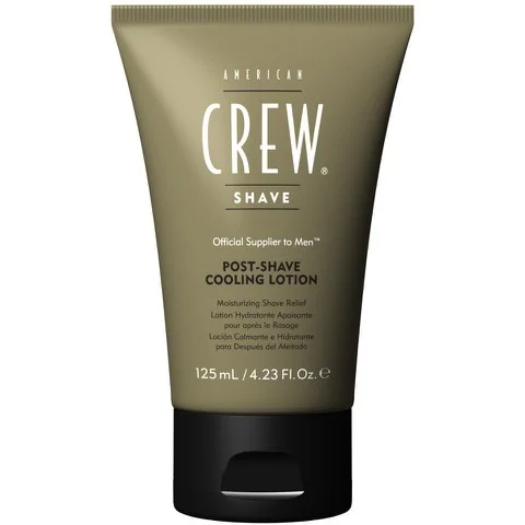American Crew Post Shave Cooling Lotion 125ml, view 1