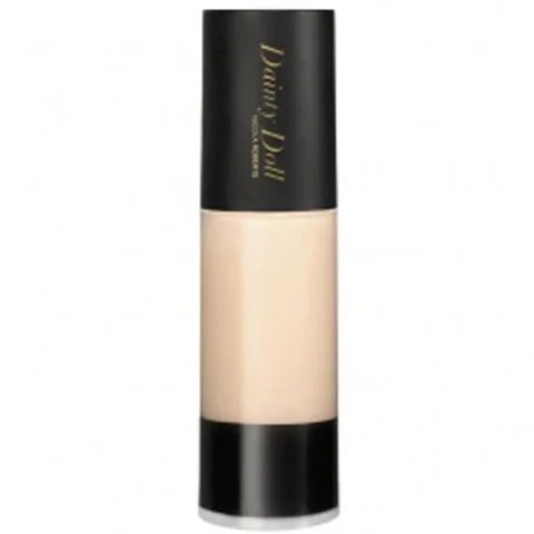 Dainty Doll Now That I'Ve Found You Liquid Foundation - 002 Light | LOOKFANTASTIC Dainty Doll Now That I'Ve Found You Liquid Foundation - 002 Light | LOOKFANTASTIC