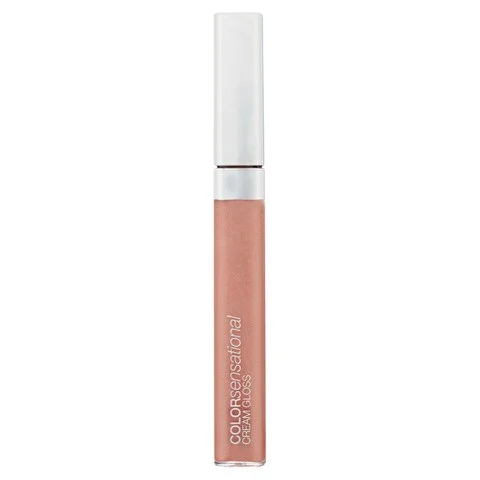 Maybelline Color Sensational The Shine Rouge à lèvres dispo en ligne Maybelline Color Sensational The Shine Rouge à lèvres dispo en ligne