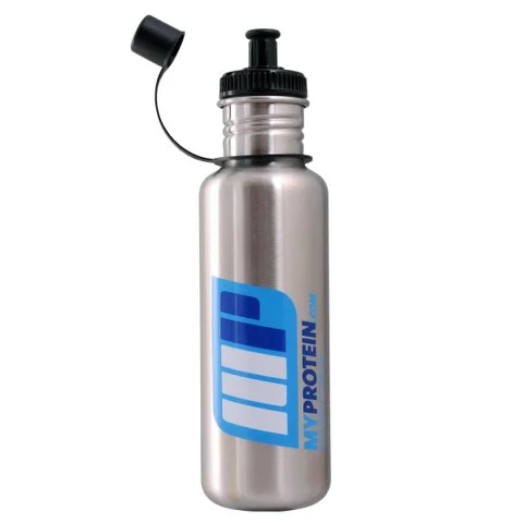 Buy Stainless Steel Sports Bottle Myprotein Canada