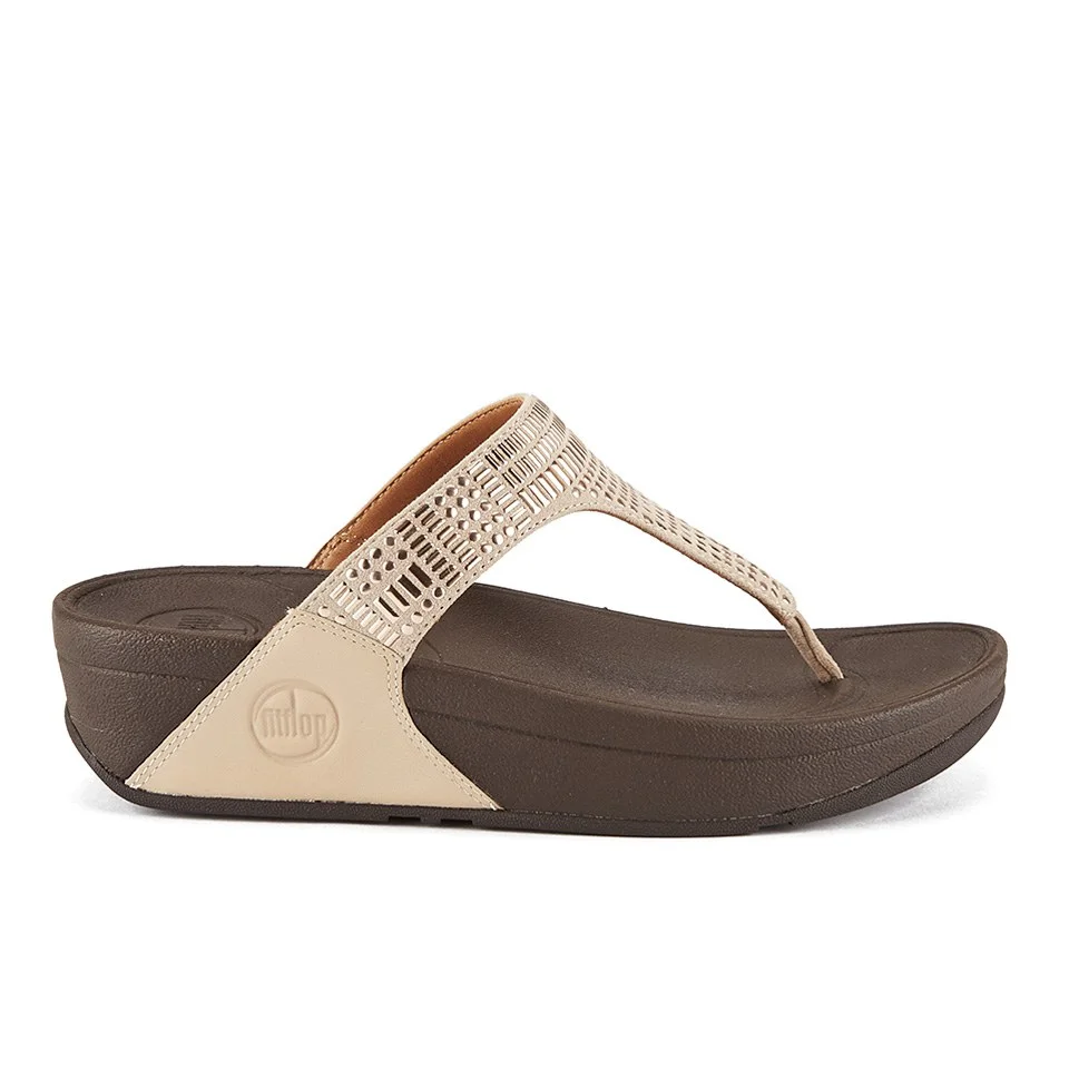 Brown Aztec Fitflops Fitflop F-Mode Buckle Stud Suede/Leather
