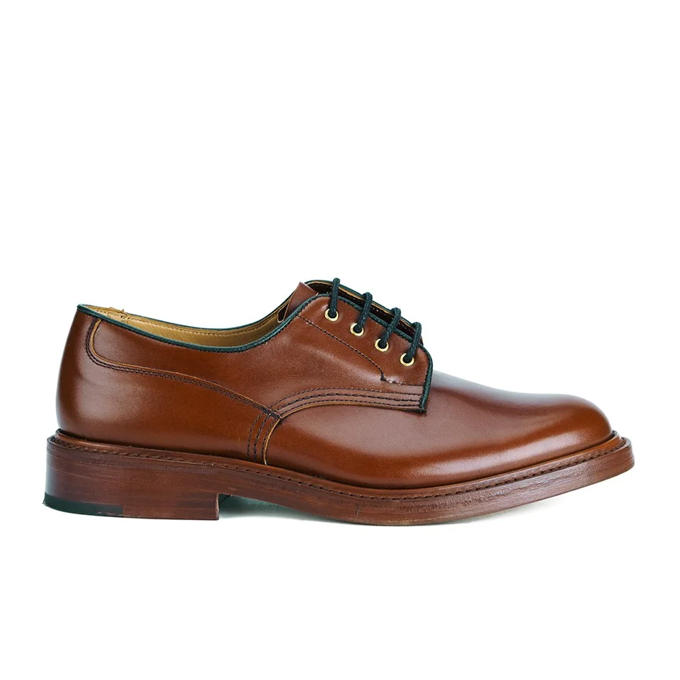 Derby Shoe Trickers Sale Online Tricker's Derby Shoes For Men