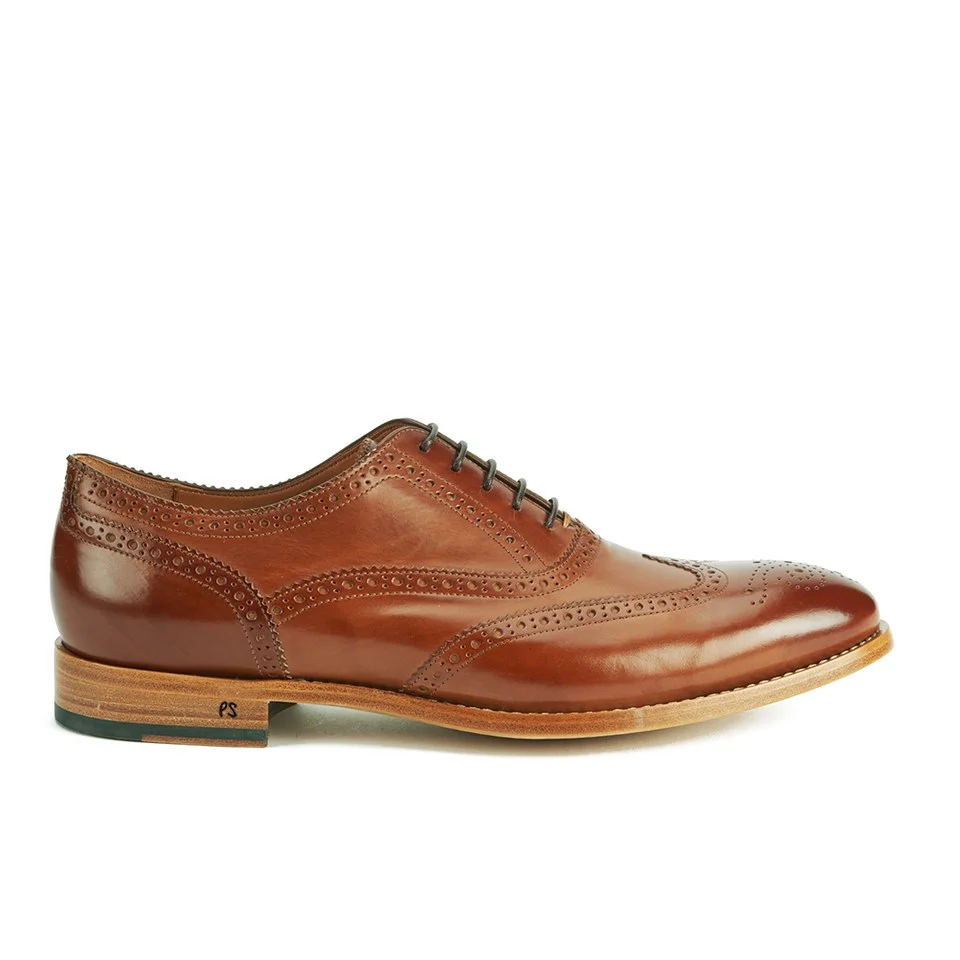 Brogue Shoes Paul Smith Brogue Trainers Paul Smith Shoes Men's