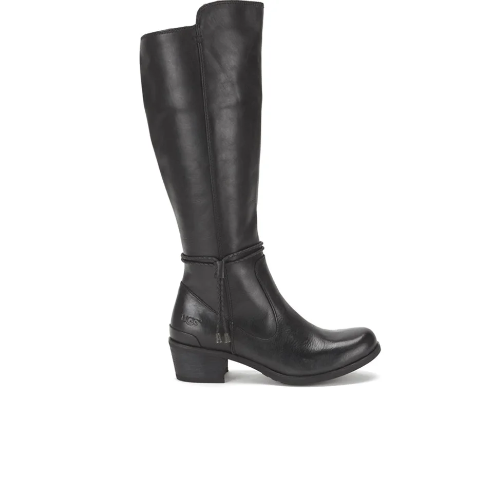 Knee High The Ugg Boot Lady UGG Women's Cierra Knee High Boots