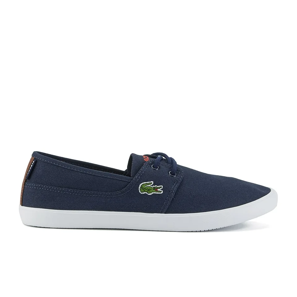 Mens Lacoste Marice Slip On Lacoste Shoes Lacoste Men's Marice