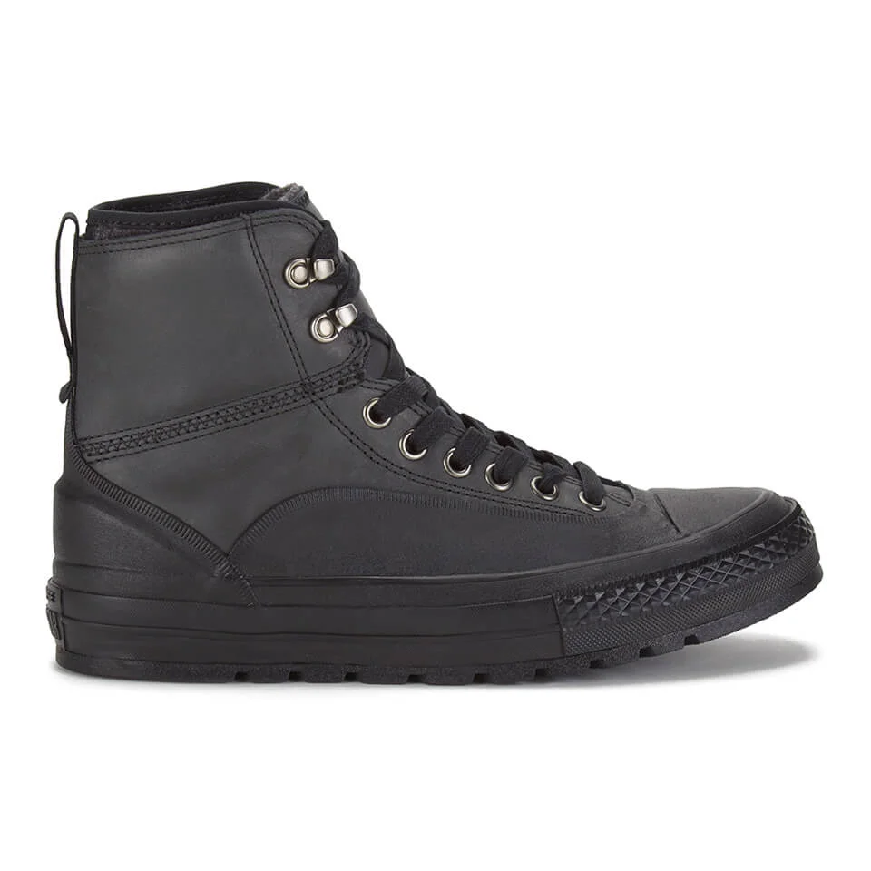 Leather Mens Chuck Boots Converse Men's Chuck Taylor All Star