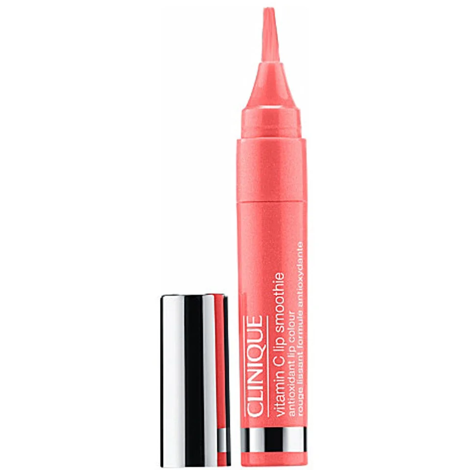clinique vitamin c lip smoothie goodness gracious Clinique Vitamin C Jumbo Lip Smoothie 2.8ml