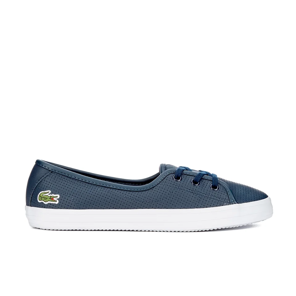 Chunky Trainers Lacoste Lacoste Ziane Chunky Sneaker Lacoste Ziane