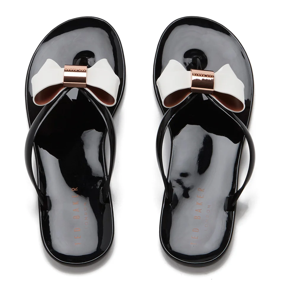 Womens Slippers Ted Baker Slipper Boots Ted Baker Women's Ettiea