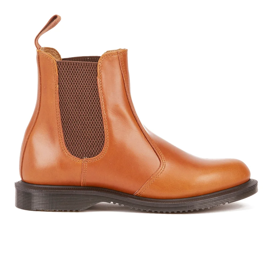 Flora Smooth Dr Martens Flora 41 Martens: Black Flora Smooth