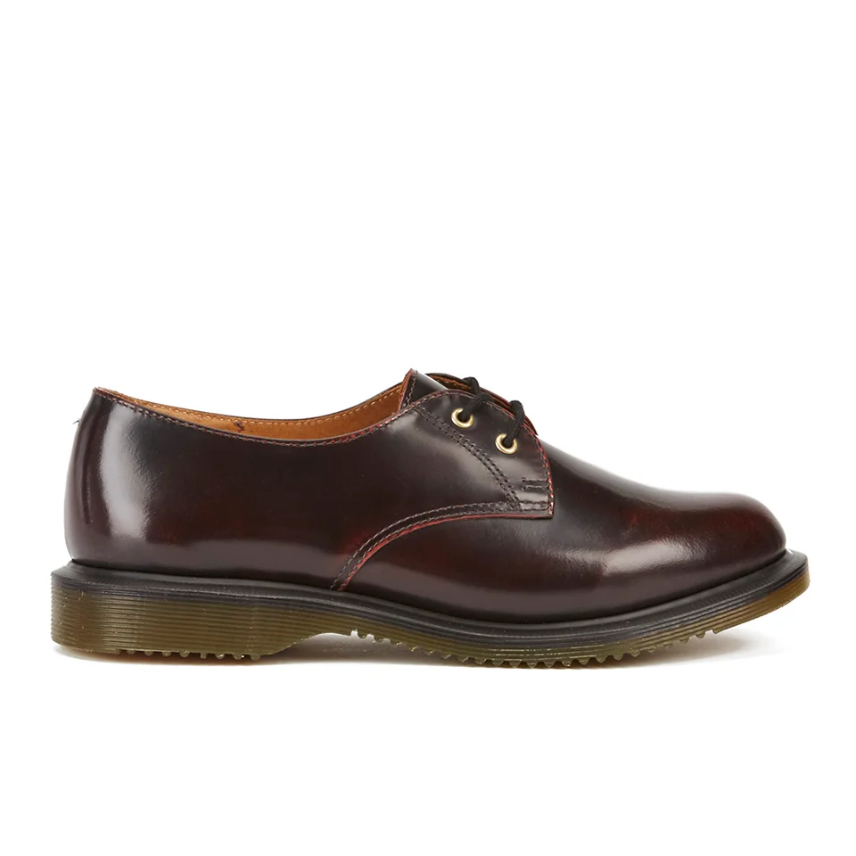 Shoe Doc Martens Arcadia Cherry Martens 1461 Arcadia Doc Martens