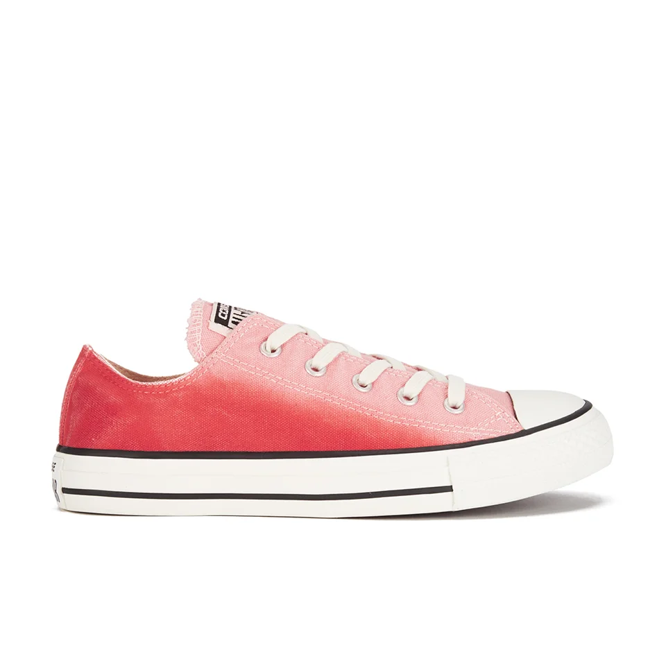 Converse Sneakers Converse Ox Washed Canvas Shoes Converse Women's