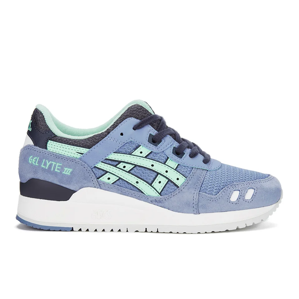 Light Mint Gel Lyte V Mint Asics Lifestyle Women's Gel-Lyte III