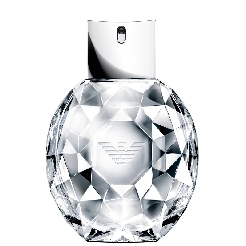 Armani Diamonds Eau de Parfum Spray 50ml Fragrance Direct