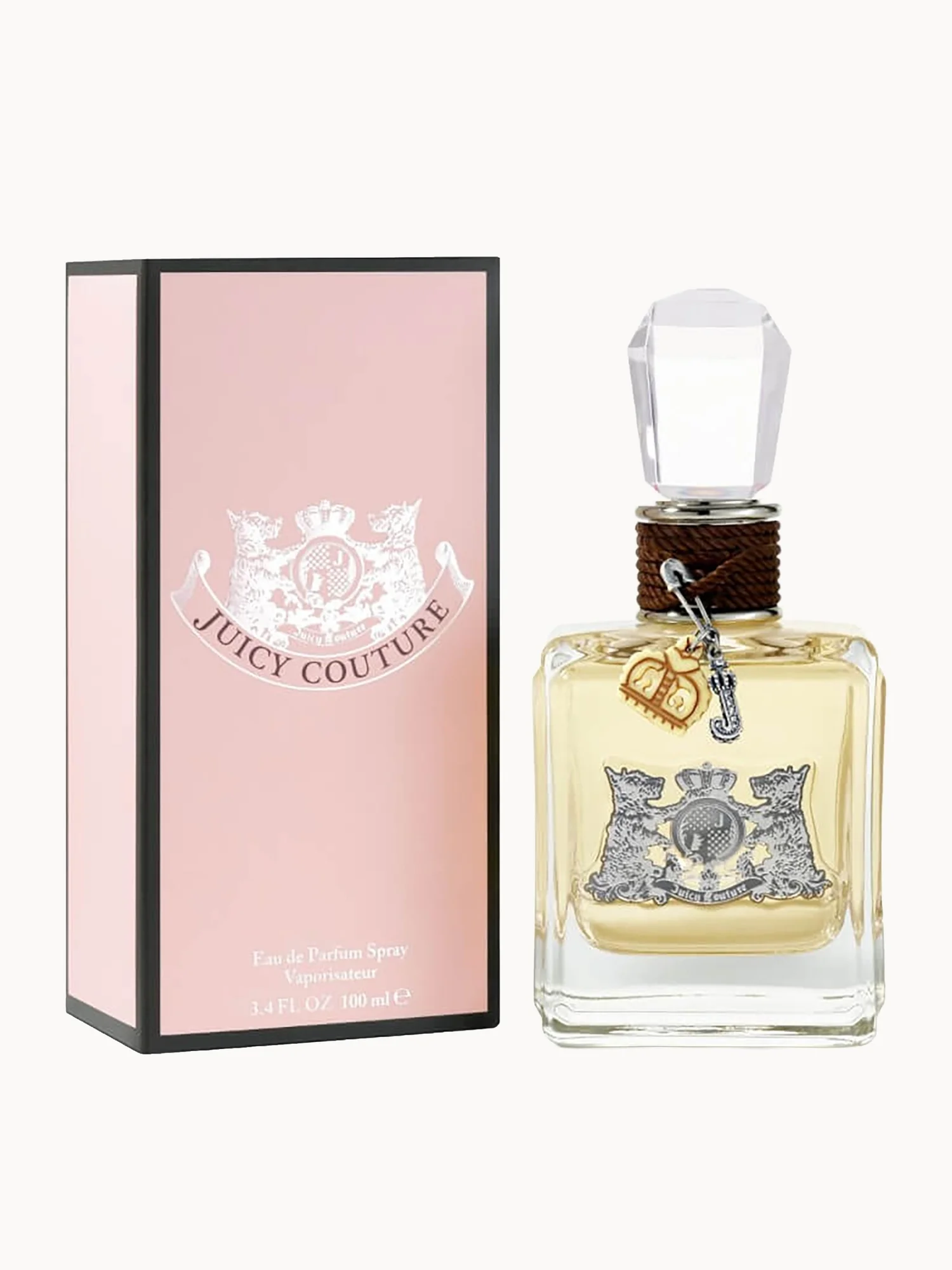 Juicy Couture Eau de Parfum Spray 100ml