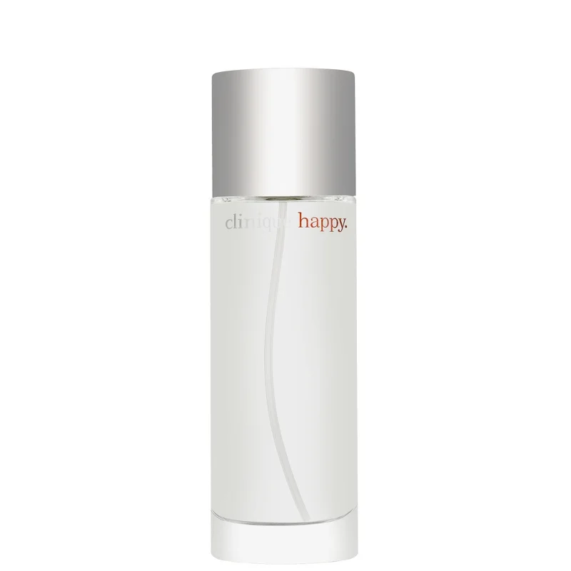 Clinique Happy Perfume Spray 50ml Fragrance Direct - Main Image