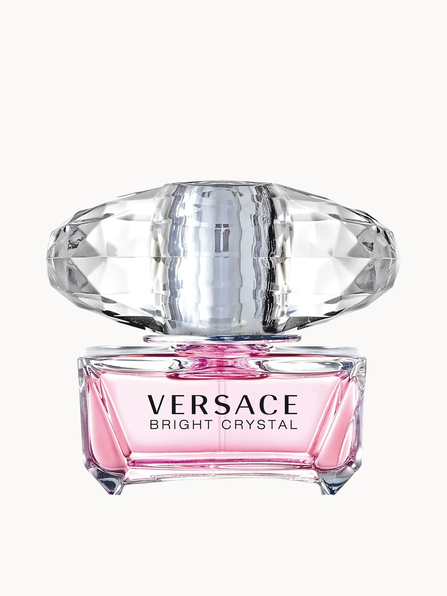 Versace Bright Crystal Eau de Toilette 50mlÂ