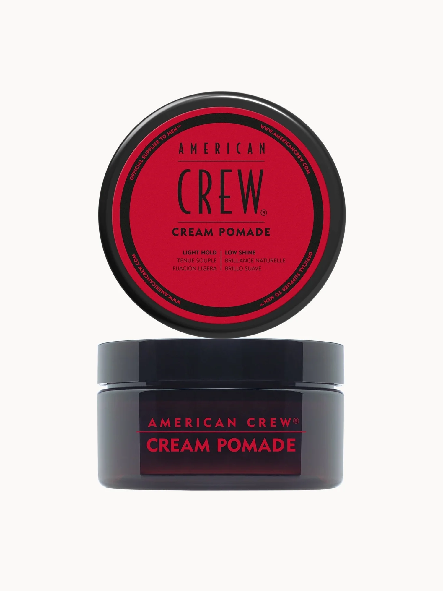 American Crew Cream Pomade 85g