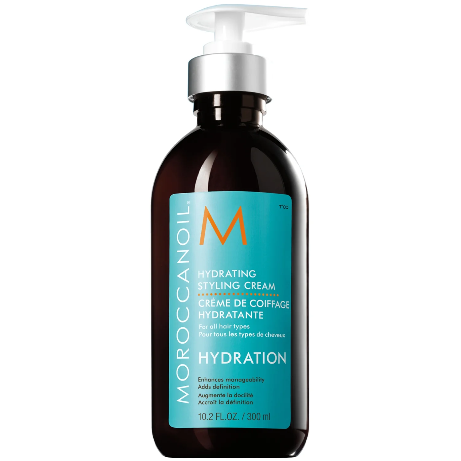 Hydrating Styling Cream 10.2 oz product image