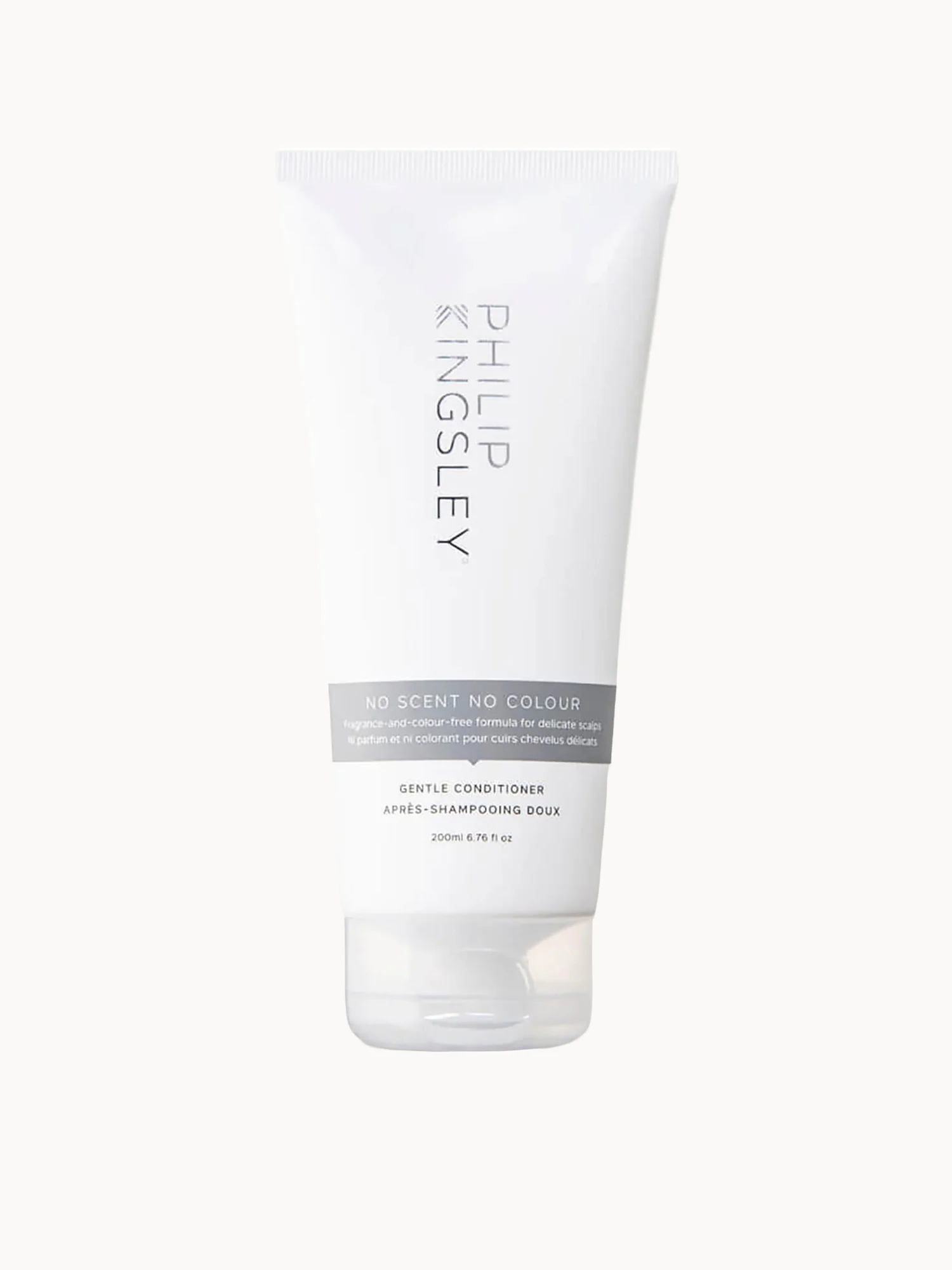 Philip Kingsley No Scent No Colour Gentle Conditioner 200ml