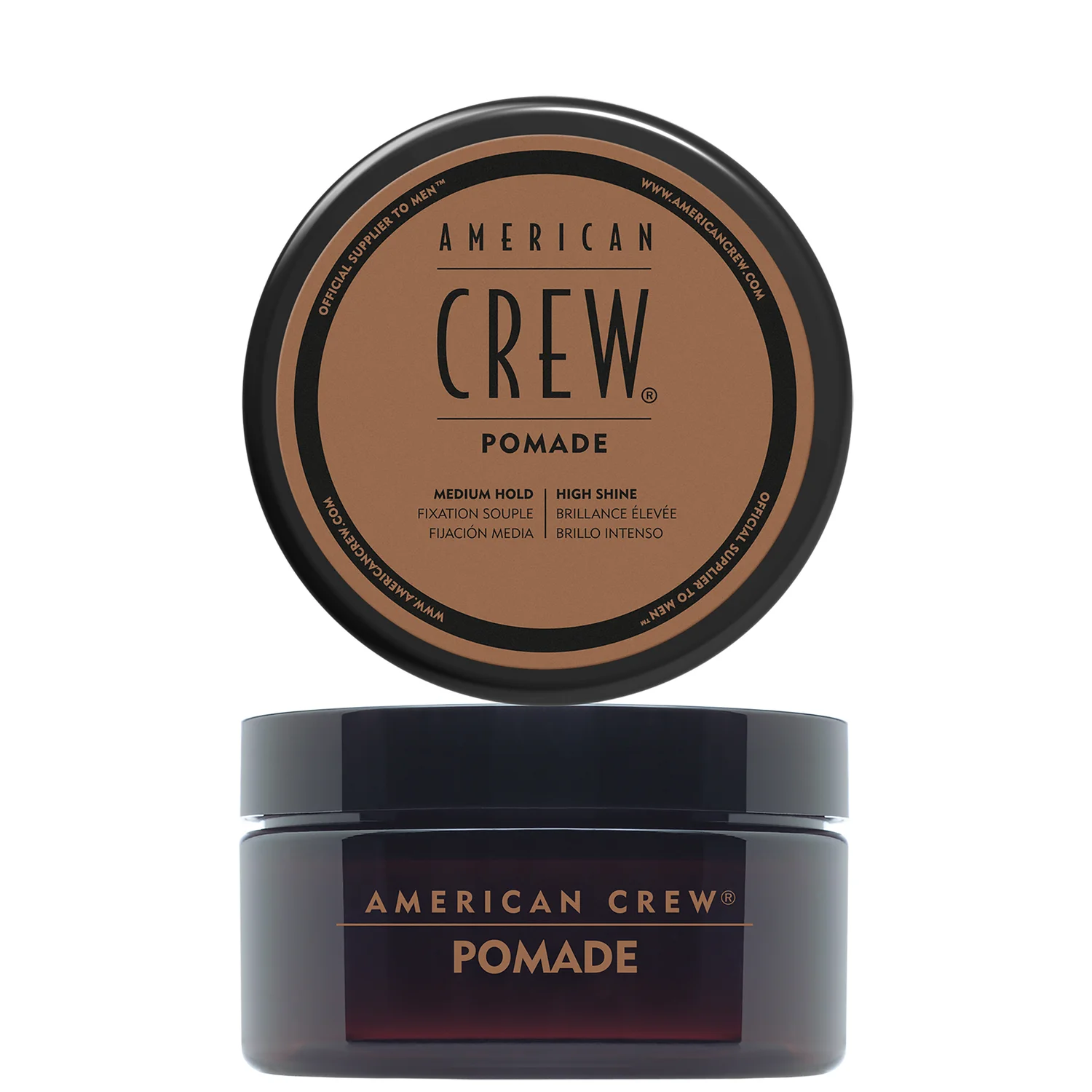 American Crew Pomade 85g