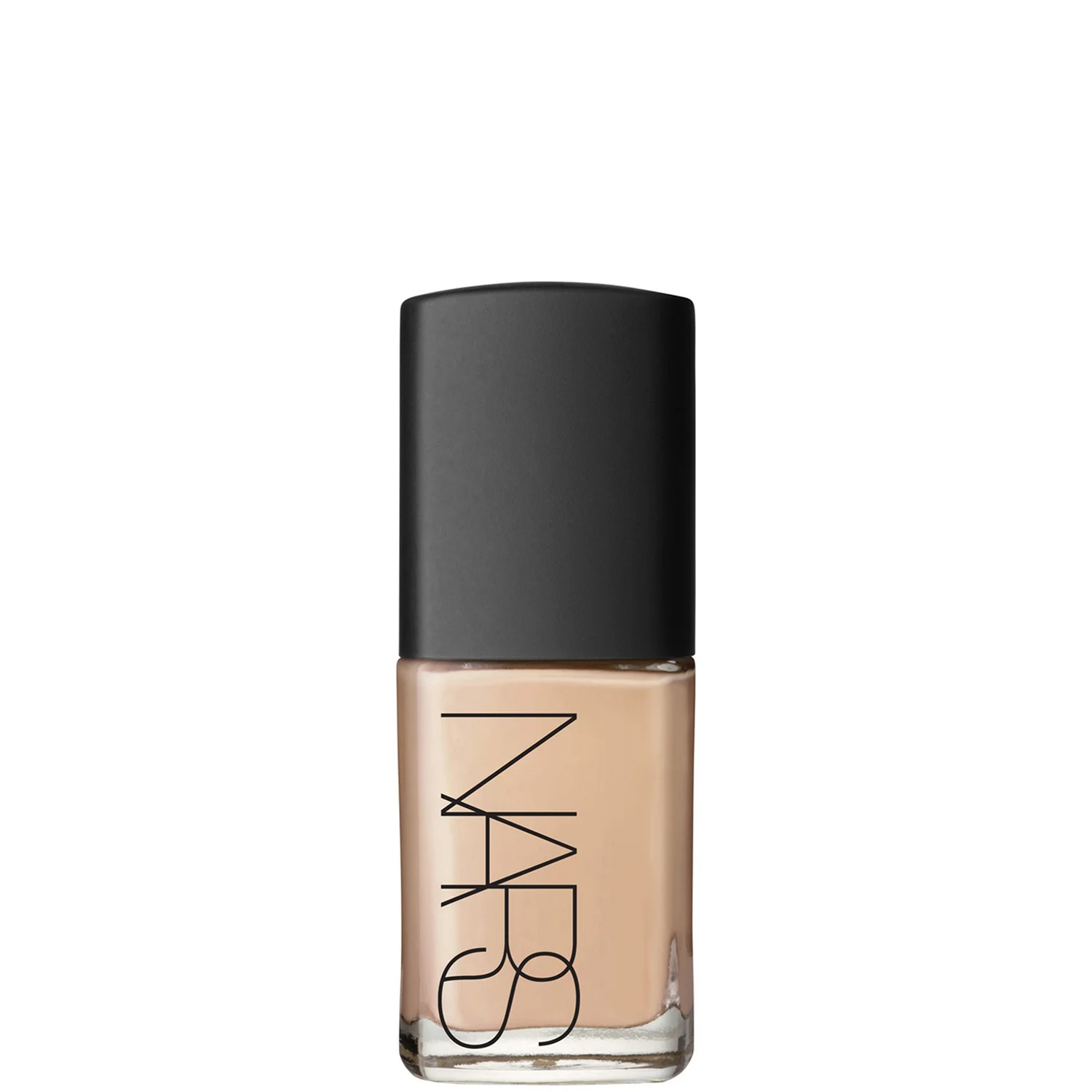 NARS Cosmetics Sheer Glow Foundation (Various Shades) Fiji