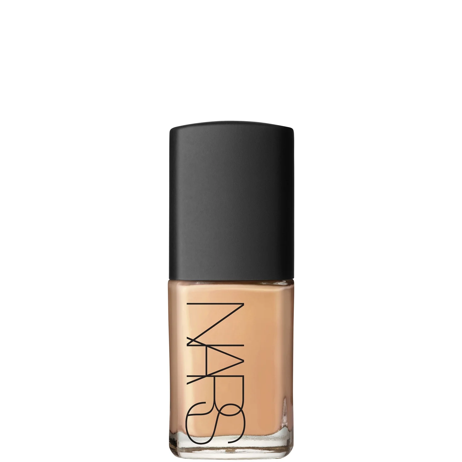 NARS Cosmetics Sheer Glow Foundation (Various Shades) Stromboli