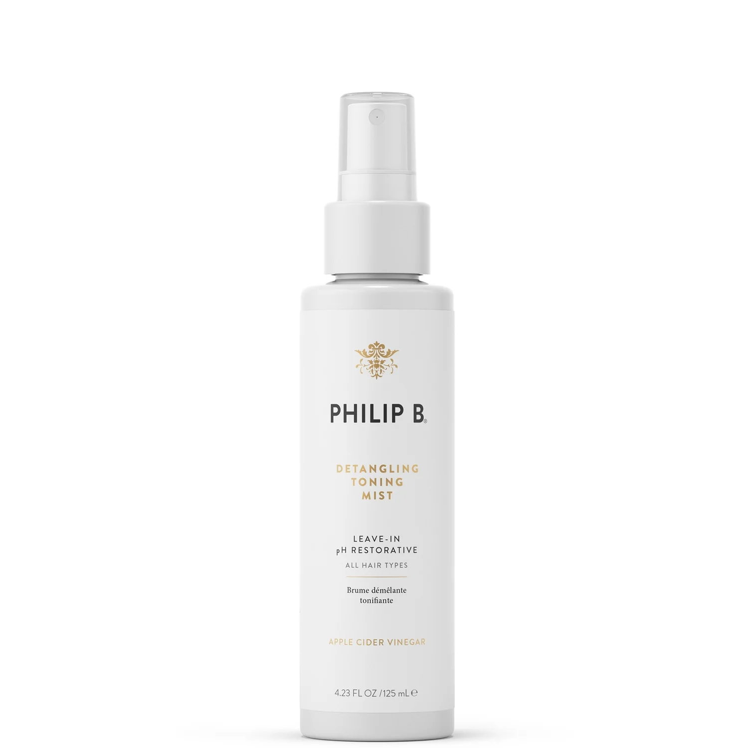 Philip B Detangling Toning Mist 4.23 fl. oz