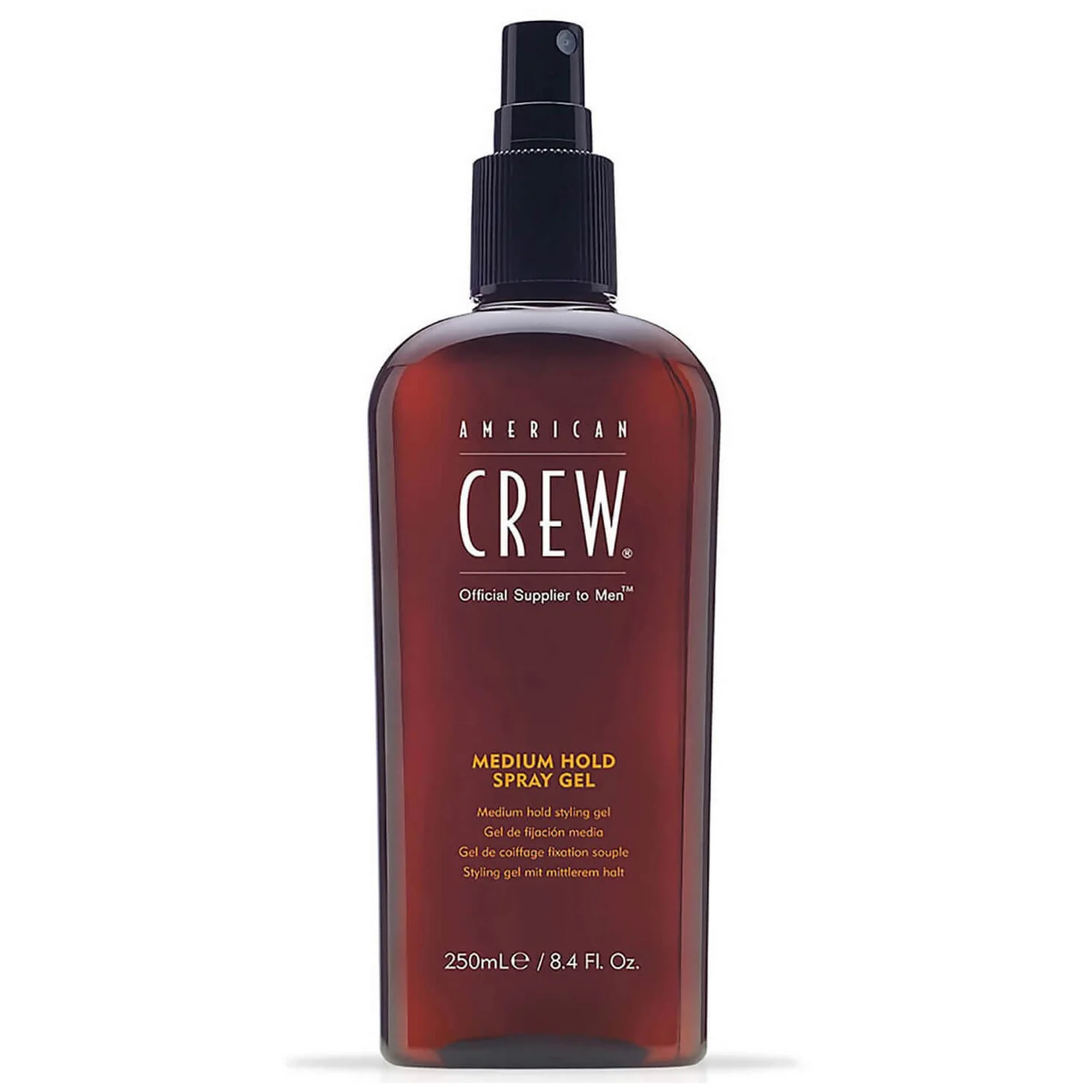 American Crew Spray Gel (250ml)