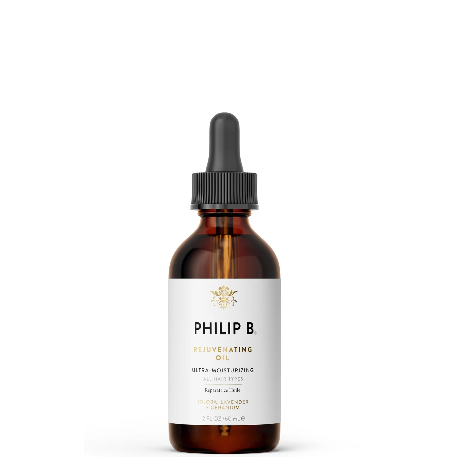 Rejuvenating Oil 2oz product image