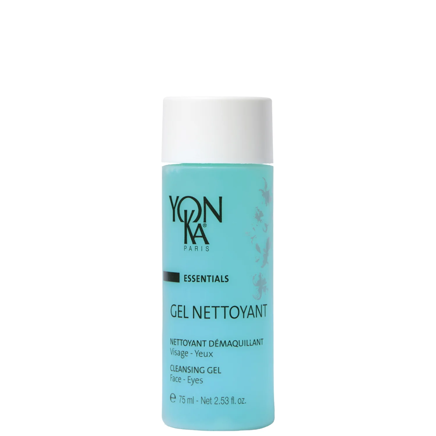 Yon-Ka Paris Skincare Gel Nettoaynt Travel 75ml