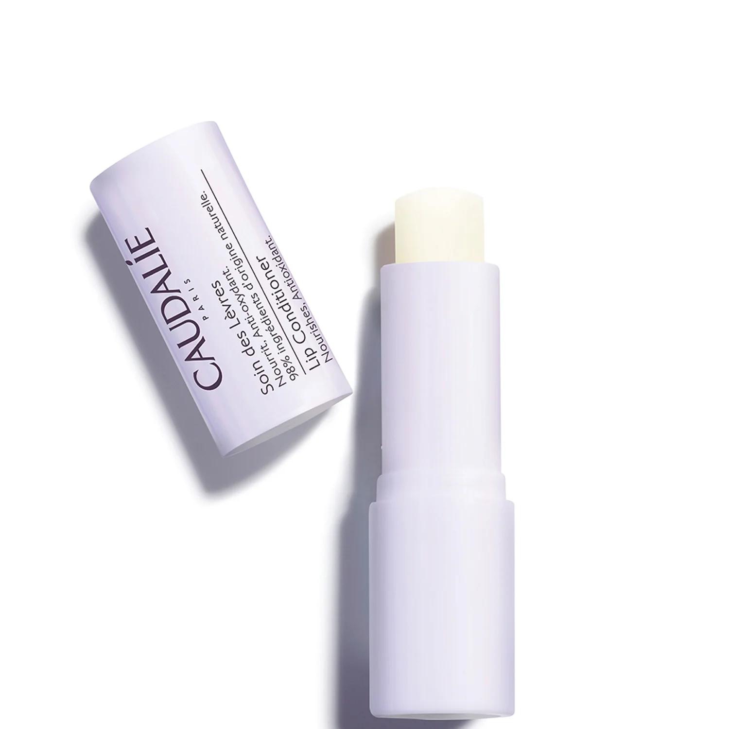 Caudalie Lip Balm with Shea Butter 4.5g