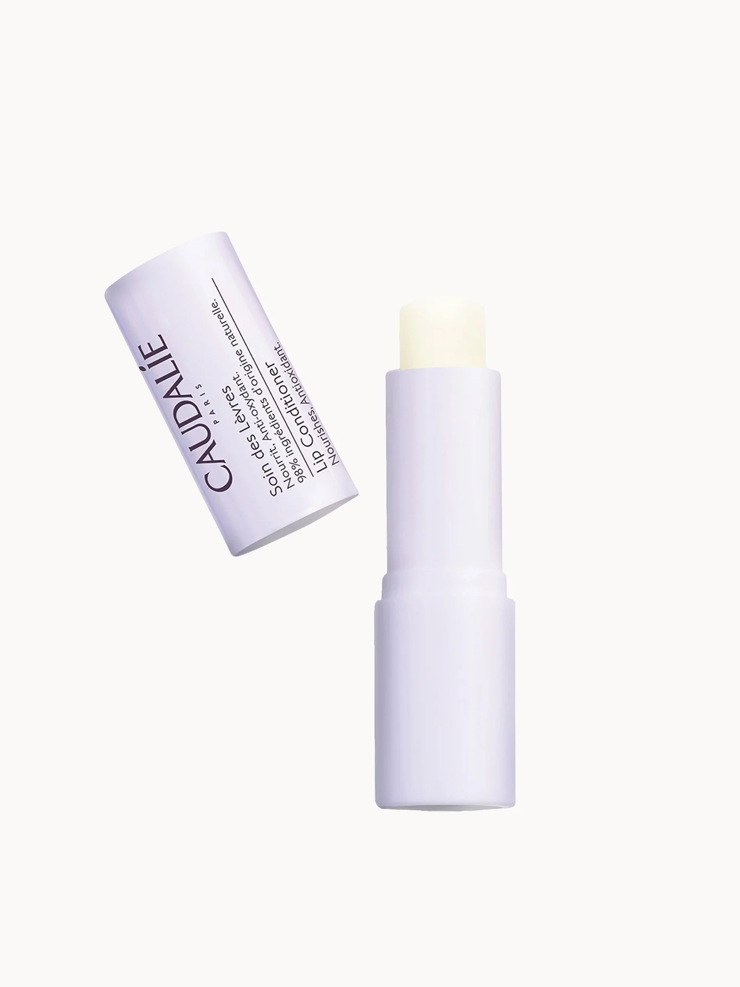 Caudalie Lip Balm with Shea Butter 4.5g
