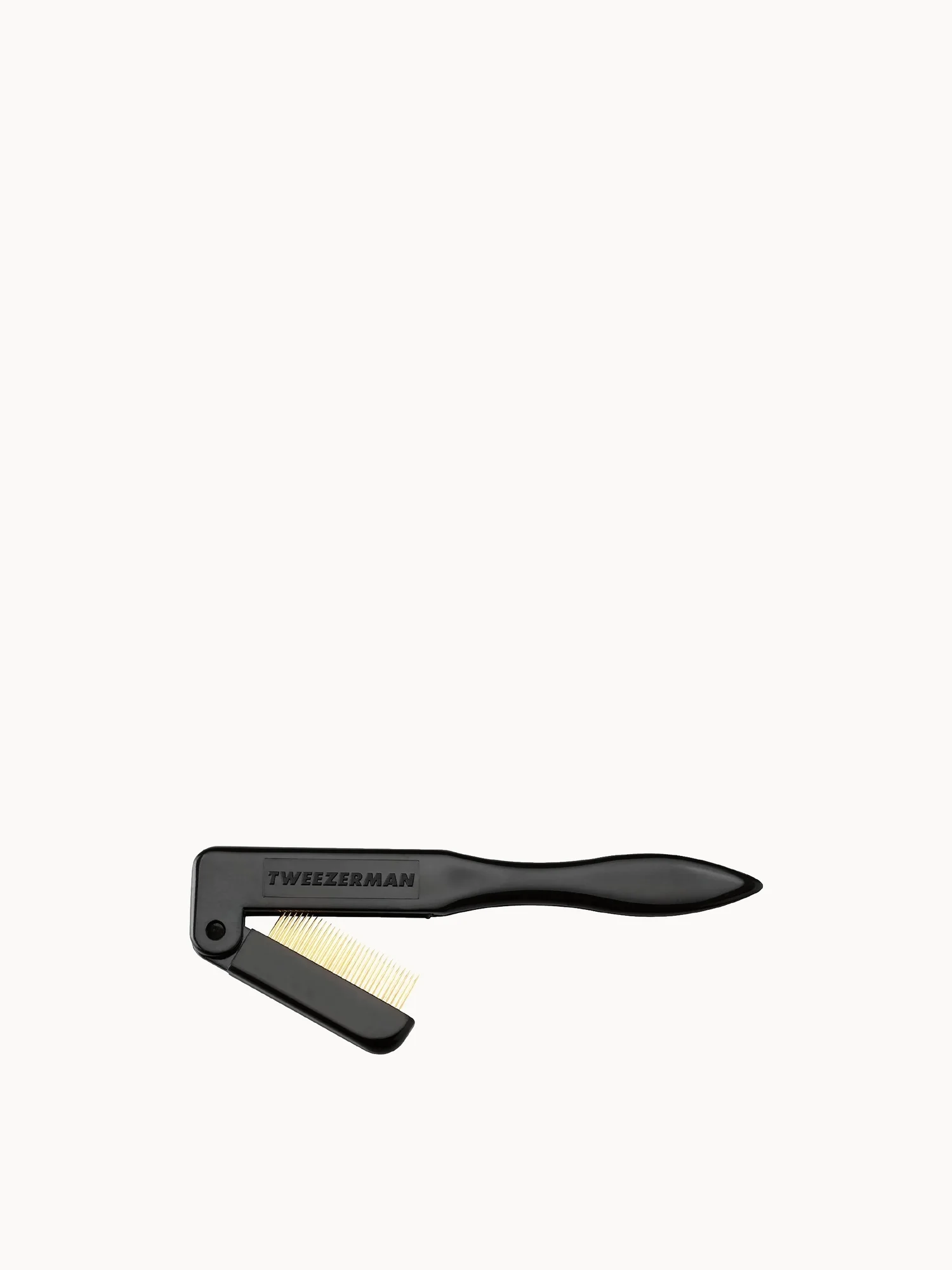 Tweezerman Folding Lash Comb