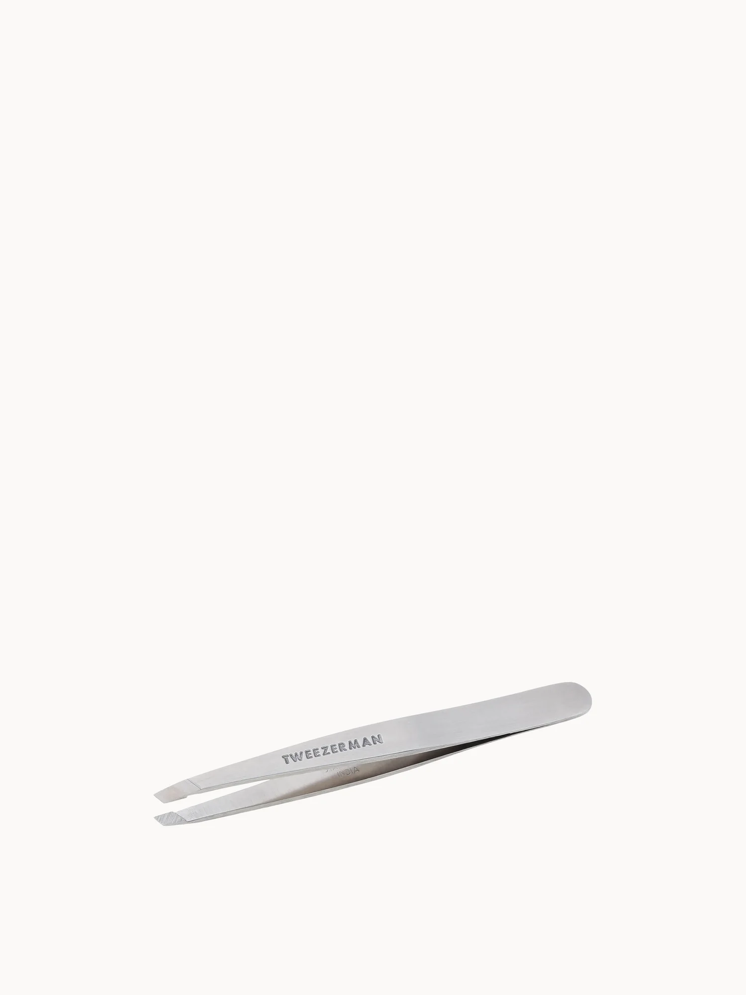 Tweezerman Slant Tweezer 1231-R Classic