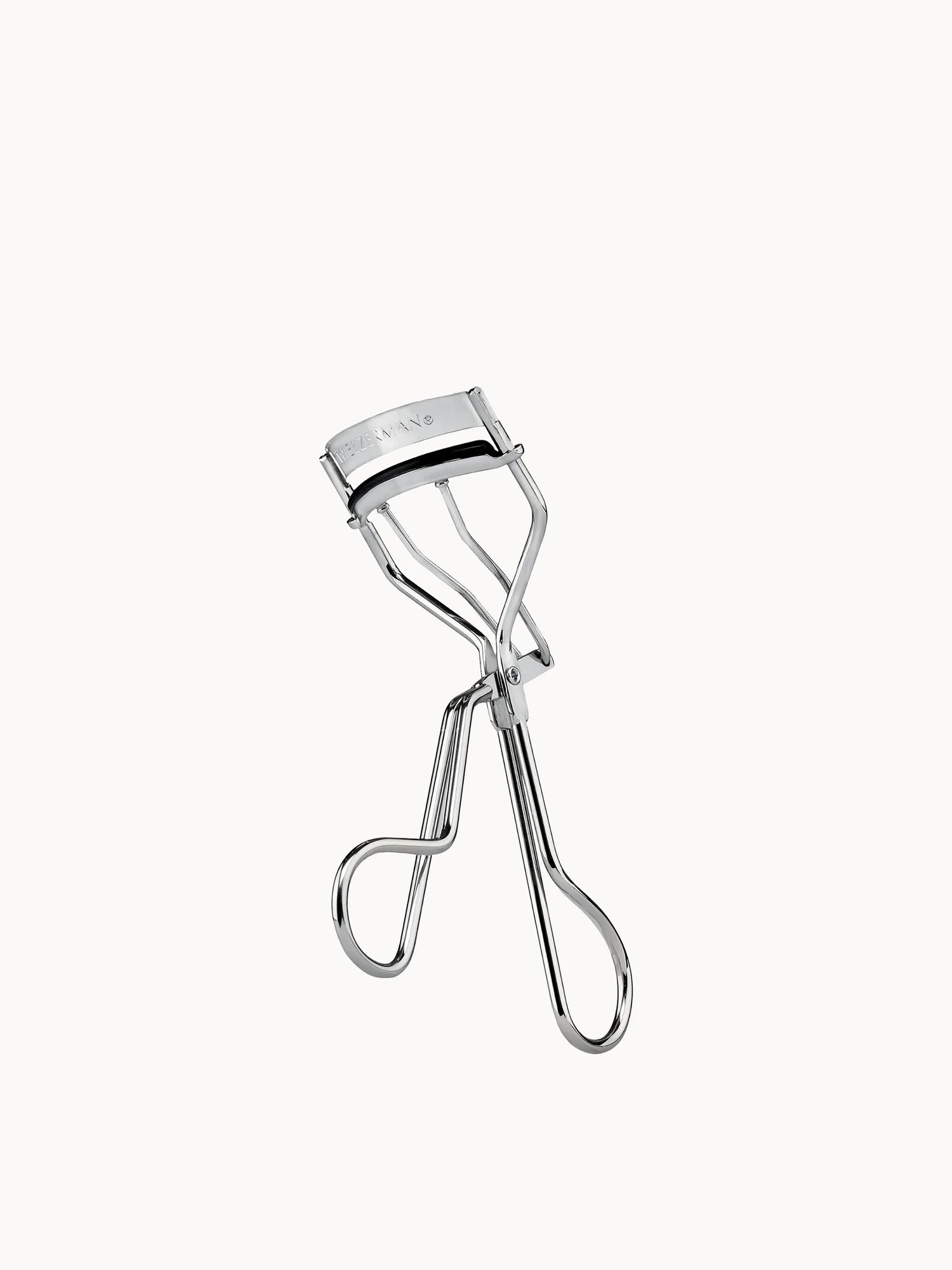Tweezerman Deluxe Classic Eyelash Curler 1034-R Stainless Steel
