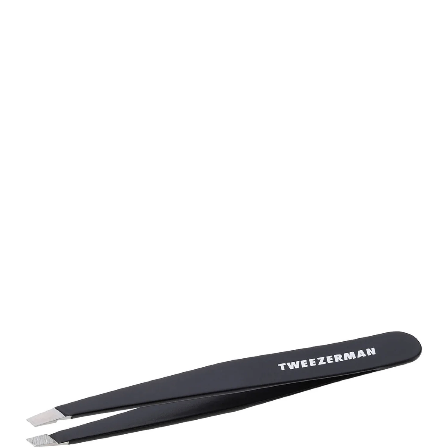 Tweerman For Texturing Tweezerman Slant Tweezer 1230-BR - Midnight Sky | CultBeauty