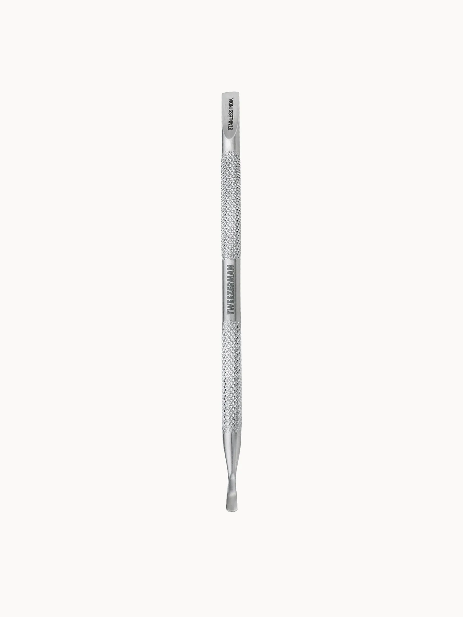 Tweezerman Pushy & Nail Cleaner Tool