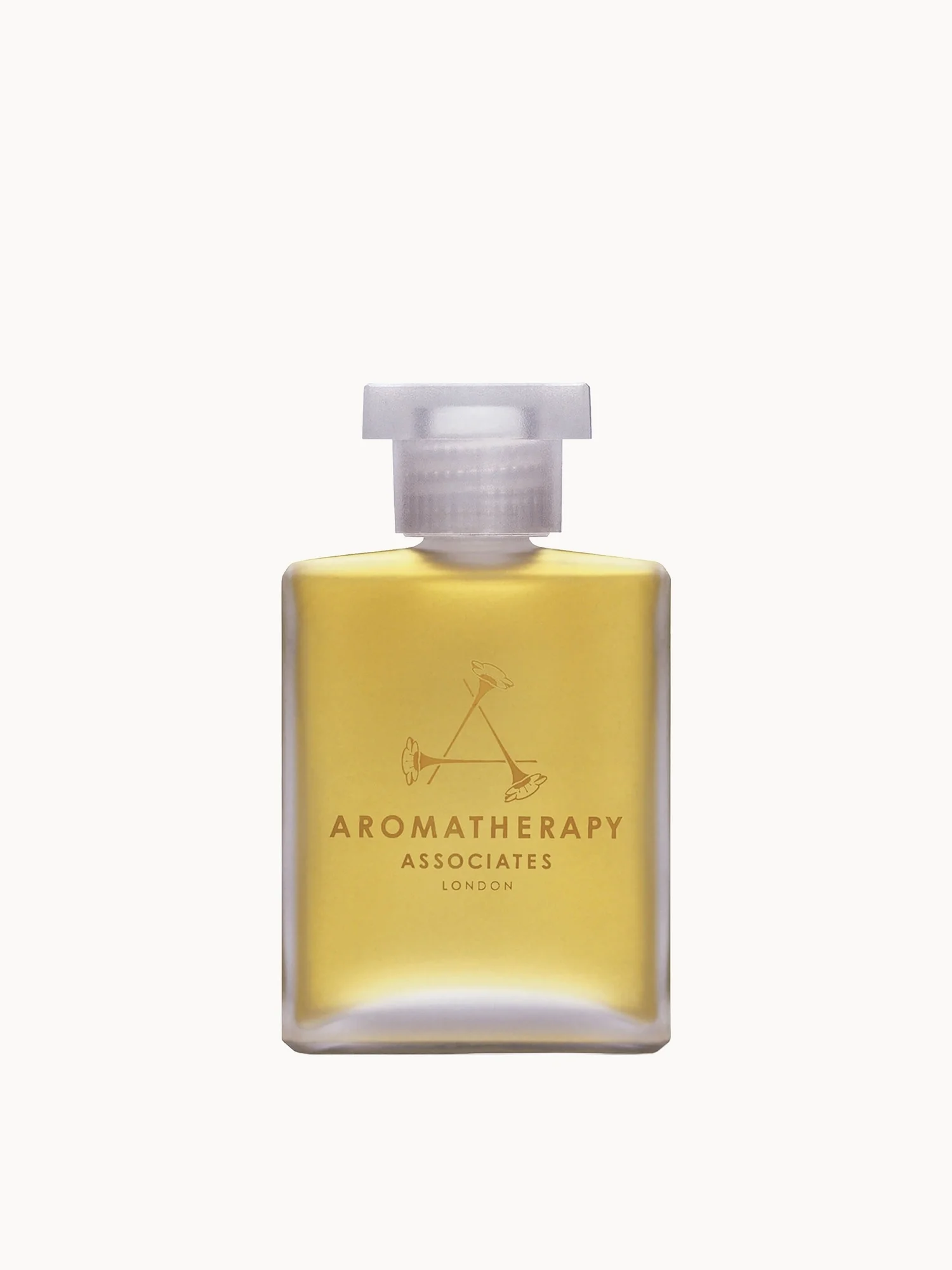 Aromatherapy Associates Revive Evening Bath & Shower Oil (55ml)