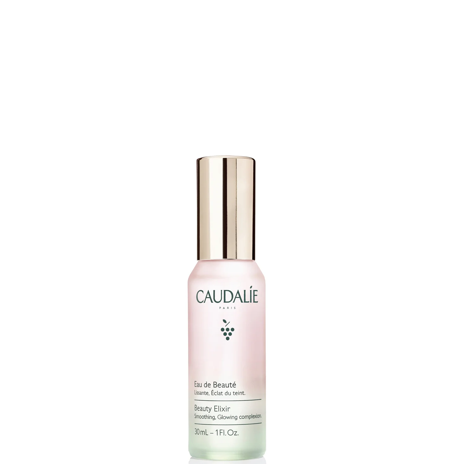 Caudalie Beauty Elixir Prep, Set, Glow Face Mist 30ml