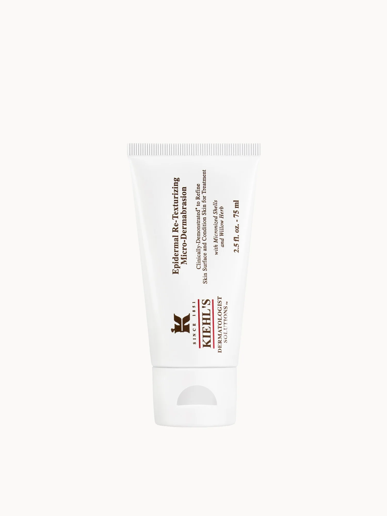 Kiehl's Epidermal Re-Texturising Micro-Dermabrasion 75ml
