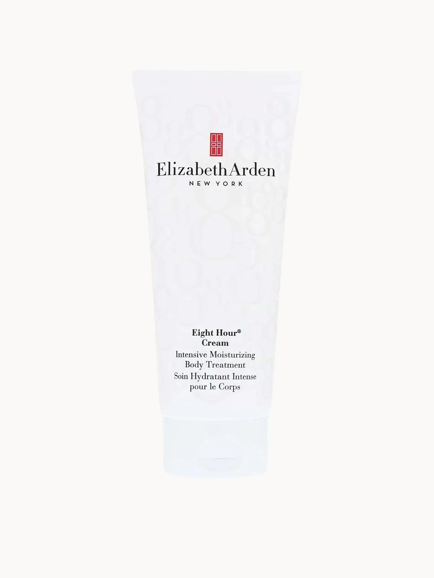 Elizabeth Arden Eight Hour Cream Intensive Moisturising Body Treatment (200ml)