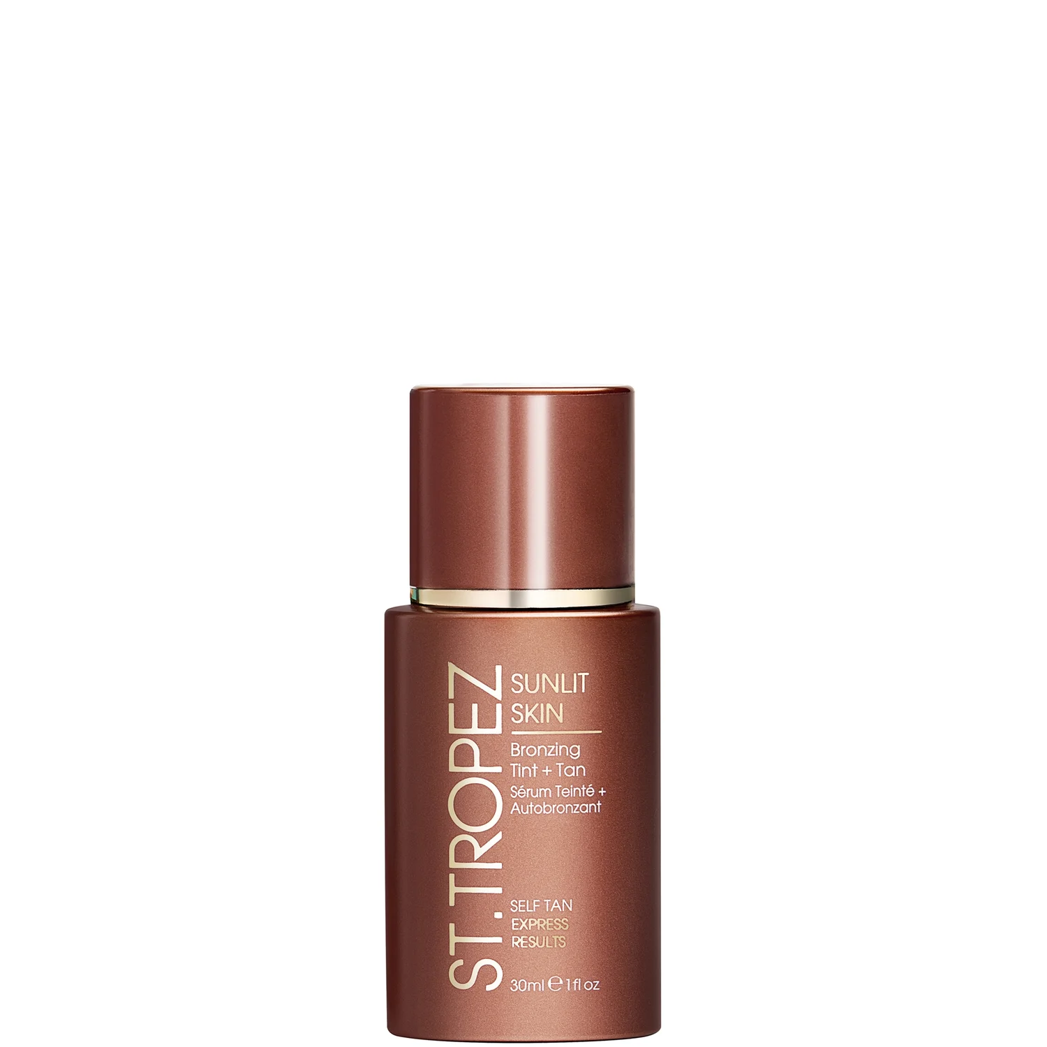Sunlit Skin Self Tan Express 30ml product image